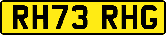 RH73RHG