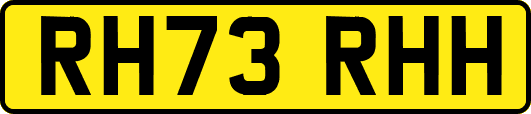 RH73RHH