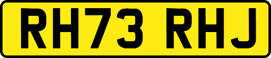 RH73RHJ