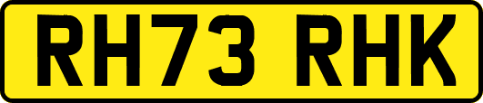 RH73RHK
