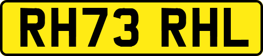 RH73RHL