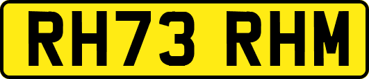 RH73RHM