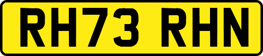 RH73RHN