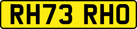 RH73RHO