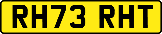 RH73RHT