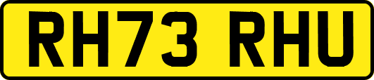 RH73RHU