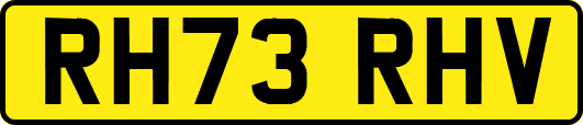 RH73RHV