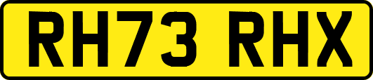 RH73RHX