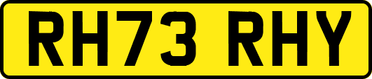 RH73RHY