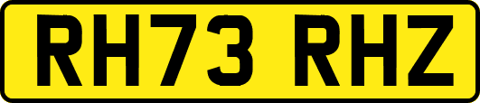 RH73RHZ