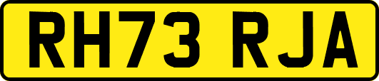 RH73RJA