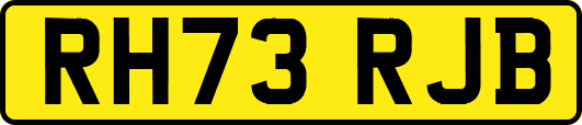 RH73RJB