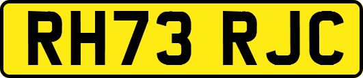 RH73RJC