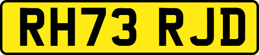 RH73RJD