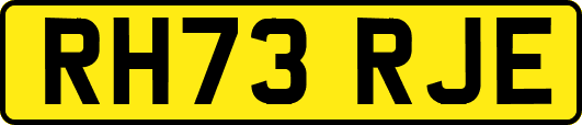 RH73RJE