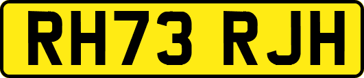 RH73RJH