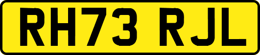 RH73RJL