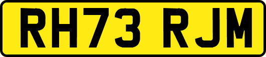 RH73RJM
