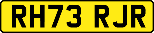 RH73RJR