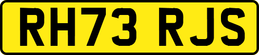 RH73RJS