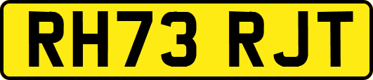 RH73RJT