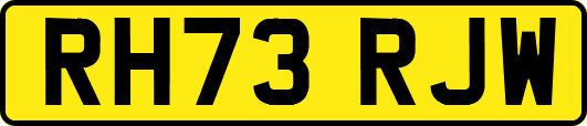 RH73RJW