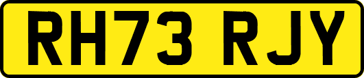 RH73RJY