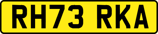 RH73RKA