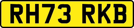 RH73RKB