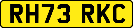 RH73RKC
