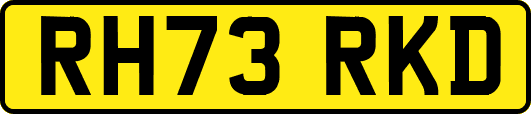 RH73RKD