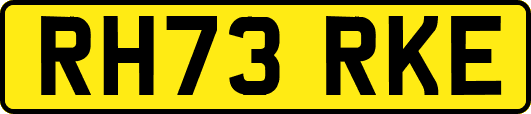 RH73RKE