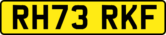 RH73RKF