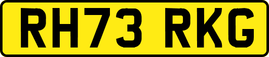 RH73RKG