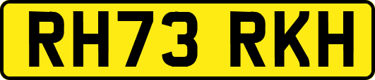 RH73RKH