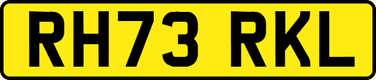 RH73RKL