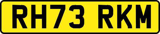 RH73RKM