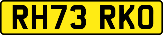 RH73RKO