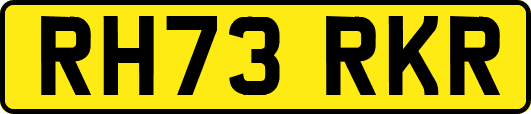 RH73RKR