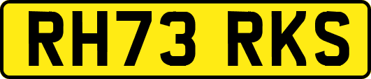 RH73RKS