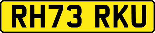 RH73RKU