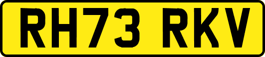 RH73RKV