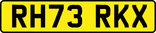 RH73RKX