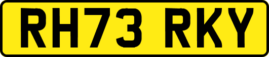 RH73RKY