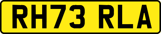 RH73RLA