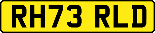 RH73RLD