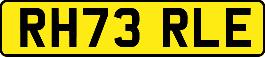 RH73RLE