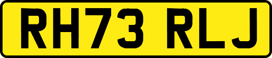 RH73RLJ