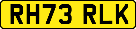 RH73RLK