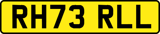 RH73RLL